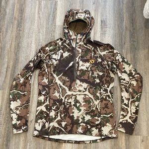 First Lite Klamath Hoody